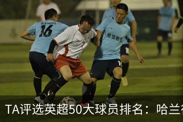 TA评选英超50大球员排名：哈兰德居首阿森纳多人入选